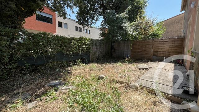 Maison &agrave; louer - 4 pi&egrave;ces - 88,80 m2 - Ales - 30 - LANGUEDOC-ROUSSILLON