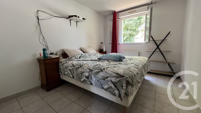 Maison &agrave; louer - 4 pi&egrave;ces - 88,80 m2 - Ales - 30 - LANGUEDOC-ROUSSILLON