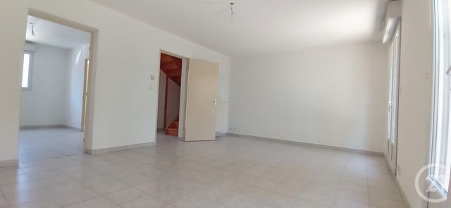 Maison &agrave; louer - 4 pi&egrave;ces - 88,80 m2 - Ales - 30 - LANGUEDOC-ROUSSILLON