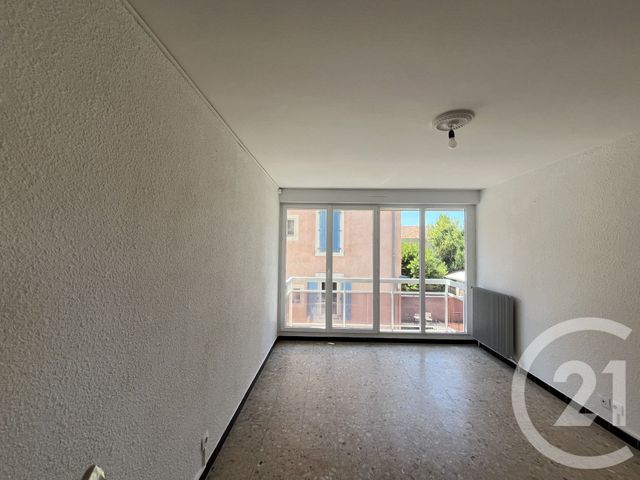 Appartement F2 &agrave; louer - 2 pi&egrave;ces - 41,18 m2 - Ales - 30 - LANGUEDOC-ROUSSILLON