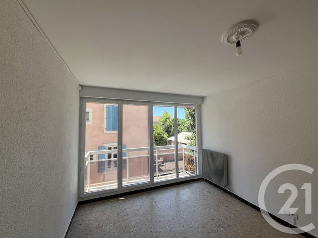 Appartement F2 &agrave; louer - 2 pi&egrave;ces - 41,18 m2 - Ales - 30 - LANGUEDOC-ROUSSILLON