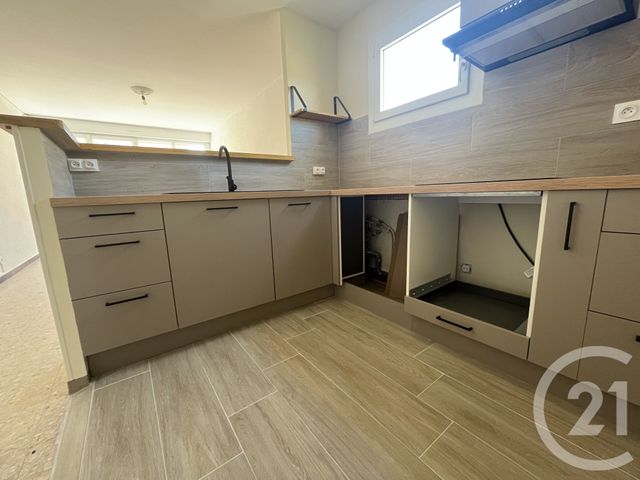 Appartement F2 &agrave; louer - 2 pi&egrave;ces - 41,18 m2 - Ales - 30 - LANGUEDOC-ROUSSILLON