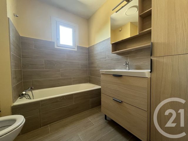 Appartement F2 &agrave; louer - 2 pi&egrave;ces - 41,18 m2 - Ales - 30 - LANGUEDOC-ROUSSILLON