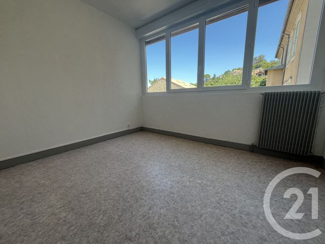 Appartement F2 &agrave; louer - 2 pi&egrave;ces - 41,18 m2 - Ales - 30 - LANGUEDOC-ROUSSILLON