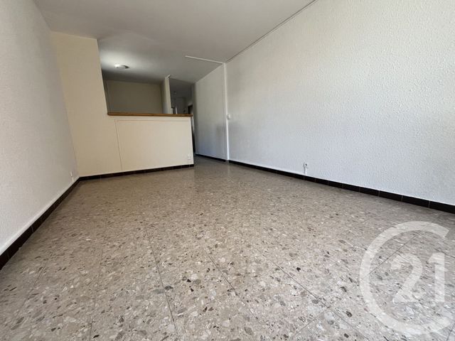 Appartement F2 &agrave; louer - 2 pi&egrave;ces - 41,18 m2 - Ales - 30 - LANGUEDOC-ROUSSILLON