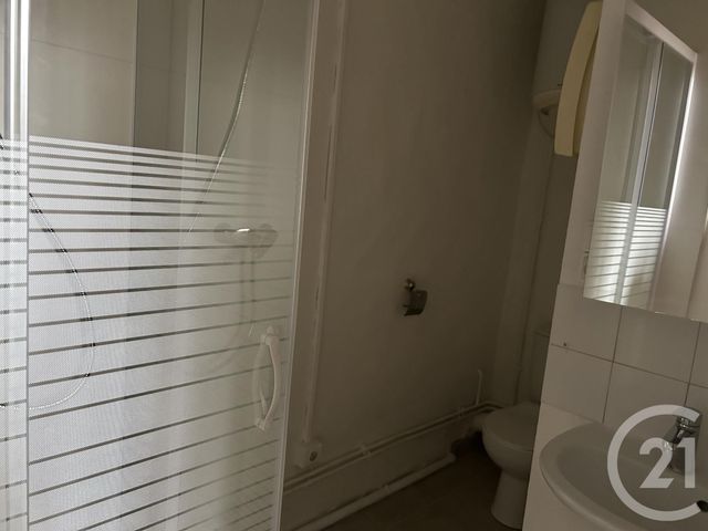 Appartement F1 &agrave; louer - 2 pi&egrave;ces - 20 m2 - St Jean Du Gard - 30 - LANGUEDOC-ROUSSILLON