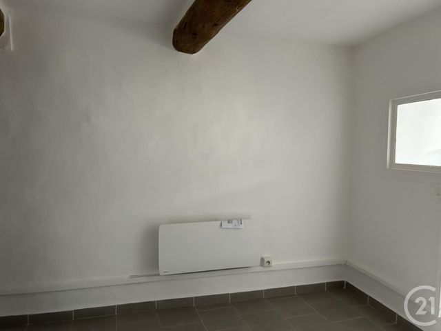 Appartement F1 &agrave; louer - 2 pi&egrave;ces - 20 m2 - St Jean Du Gard - 30 - LANGUEDOC-ROUSSILLON