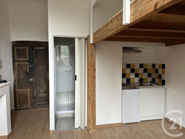 appartement - ST JEAN DU GARD - 30