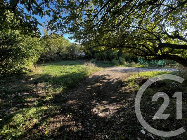 Immeuble &agrave; vendre - 160 m2 - St Julien Les Rosiers - 30 - LANGUEDOC-ROUSSILLON