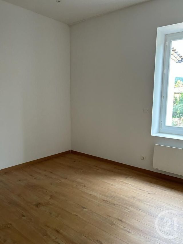 Appartement Studio &agrave; louer - 1 pi&egrave;ce - 19,63 m2 - St Jean Du Gard - 30 - LANGUEDOC-ROUSSILLON