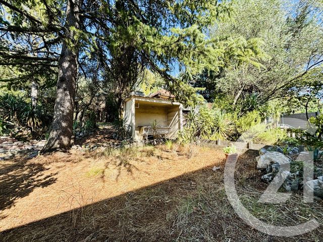 Maison &agrave; vendre - 5 pi&egrave;ces - 130 m2 - Ales - 30 - LANGUEDOC-ROUSSILLON