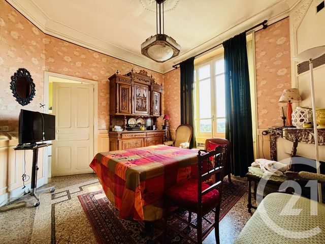 Maison &agrave; vendre - 5 pi&egrave;ces - 130 m2 - Ales - 30 - LANGUEDOC-ROUSSILLON