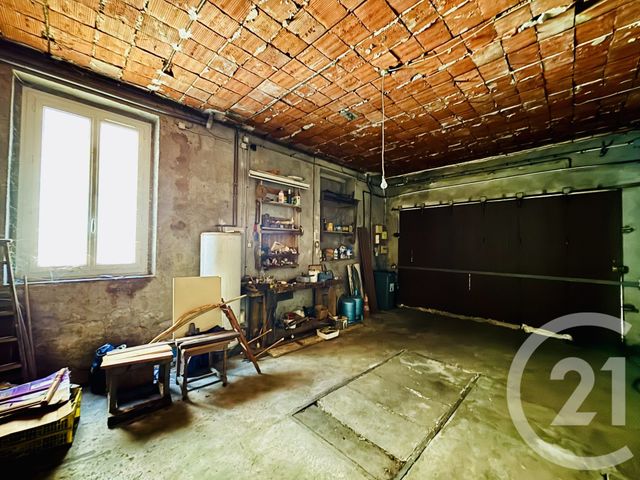 Maison &agrave; vendre - 5 pi&egrave;ces - 130 m2 - Ales - 30 - LANGUEDOC-ROUSSILLON