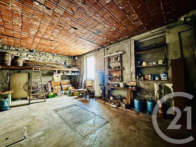 Maison &agrave; vendre - 5 pi&egrave;ces - 130 m2 - Ales - 30 - LANGUEDOC-ROUSSILLON