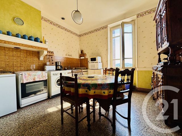 Maison &agrave; vendre - 5 pi&egrave;ces - 130 m2 - Ales - 30 - LANGUEDOC-ROUSSILLON