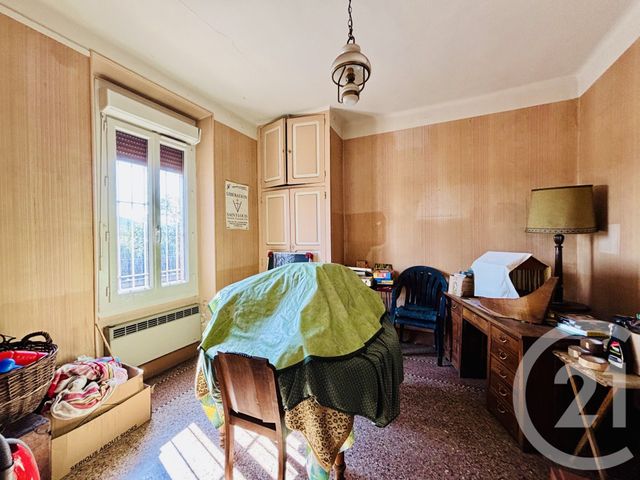 Maison &agrave; vendre - 5 pi&egrave;ces - 130 m2 - Ales - 30 - LANGUEDOC-ROUSSILLON