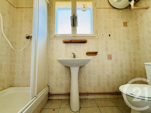 Maison &agrave; vendre - 5 pi&egrave;ces - 92 m2 - Ales - 30 - LANGUEDOC-ROUSSILLON