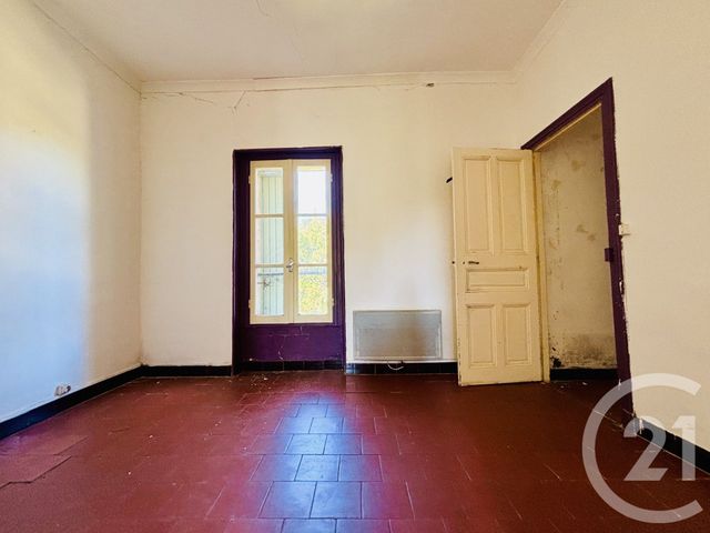Maison &agrave; vendre - 5 pi&egrave;ces - 92 m2 - Ales - 30 - LANGUEDOC-ROUSSILLON