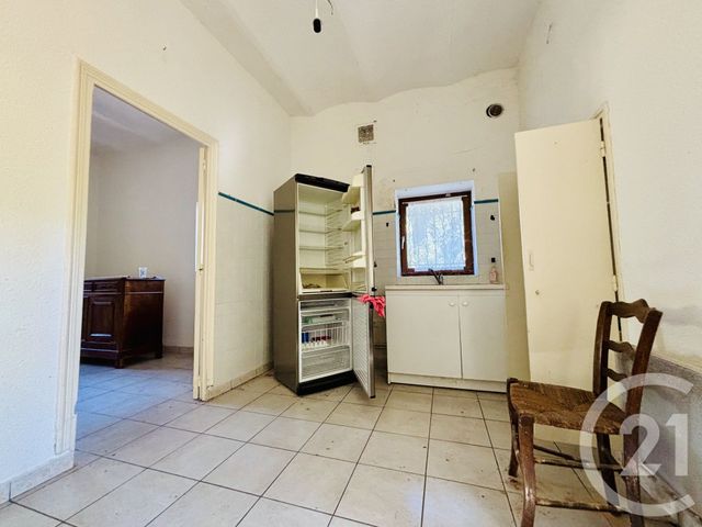 Maison &agrave; vendre - 5 pi&egrave;ces - 92 m2 - Ales - 30 - LANGUEDOC-ROUSSILLON