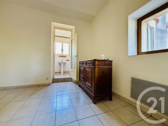 Maison &agrave; vendre - 5 pi&egrave;ces - 92 m2 - Ales - 30 - LANGUEDOC-ROUSSILLON