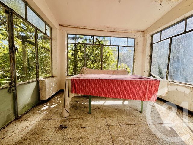 Maison &agrave; vendre - 5 pi&egrave;ces - 92 m2 - Ales - 30 - LANGUEDOC-ROUSSILLON