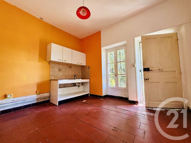 Maison &agrave; vendre - 5 pi&egrave;ces - 92 m2 - Ales - 30 - LANGUEDOC-ROUSSILLON