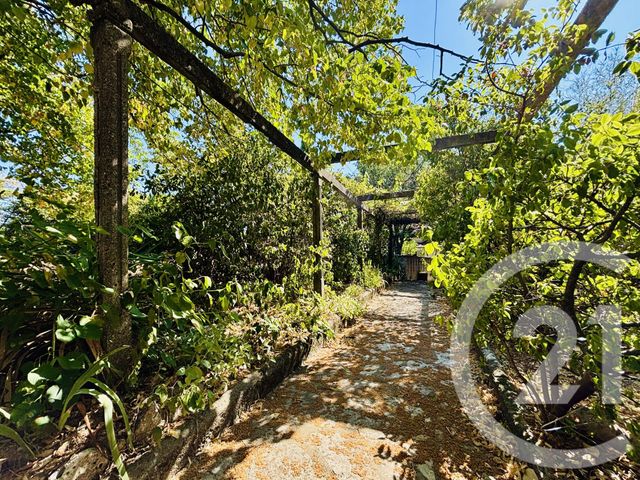 Maison &agrave; vendre - 5 pi&egrave;ces - 92 m2 - Ales - 30 - LANGUEDOC-ROUSSILLON