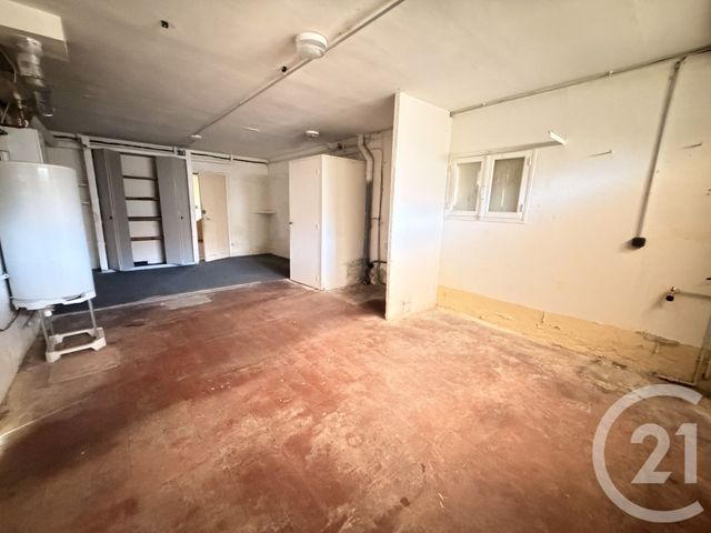 Maison &agrave; vendre - 5 pi&egrave;ces - 102 m2 - Ales - 30 - LANGUEDOC-ROUSSILLON