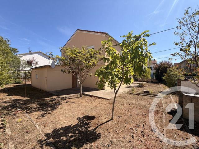 Maison &agrave; vendre - 5 pi&egrave;ces - 102 m2 - Ales - 30 - LANGUEDOC-ROUSSILLON
