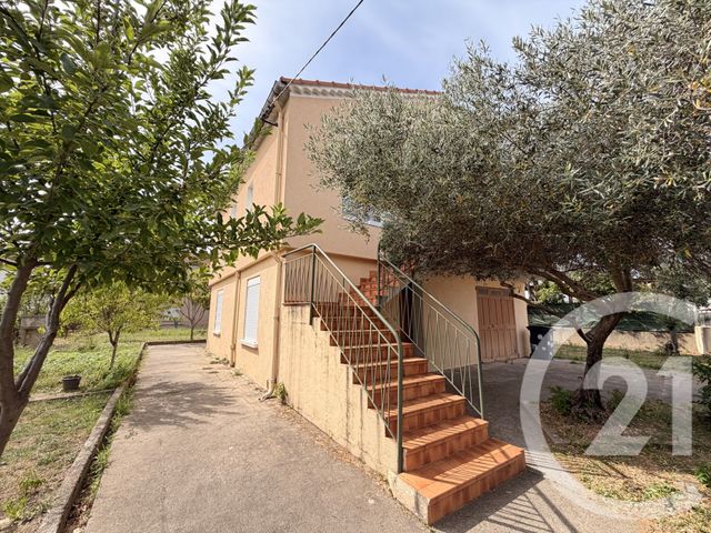Maison à vendre ALES