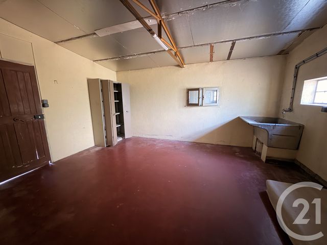 Maison &agrave; vendre - 5 pi&egrave;ces - 102 m2 - Ales - 30 - LANGUEDOC-ROUSSILLON