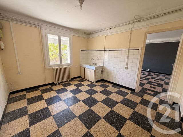 Maison &agrave; vendre - 5 pi&egrave;ces - 102 m2 - Ales - 30 - LANGUEDOC-ROUSSILLON