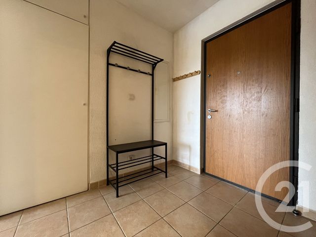 Appartement F2 &agrave; louer - 2 pi&egrave;ces - 42 m2 - Ales - 30 - LANGUEDOC-ROUSSILLON