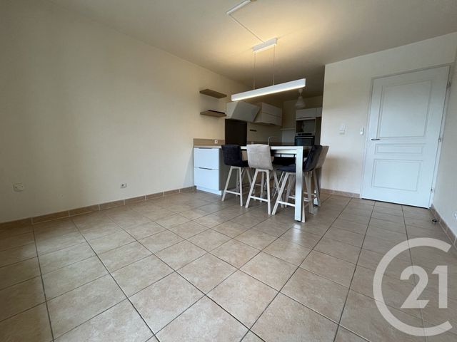 Appartement F2 à louer ALES