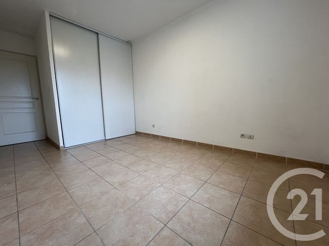 Appartement F2 &agrave; louer - 2 pi&egrave;ces - 42 m2 - Ales - 30 - LANGUEDOC-ROUSSILLON