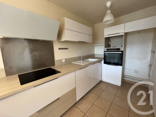 Appartement F2 &agrave; louer - 2 pi&egrave;ces - 42 m2 - Ales - 30 - LANGUEDOC-ROUSSILLON