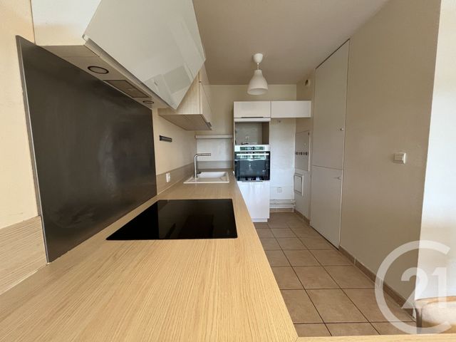 Appartement F2 &agrave; louer - 2 pi&egrave;ces - 42 m2 - Ales - 30 - LANGUEDOC-ROUSSILLON