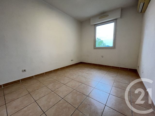 Appartement F2 &agrave; louer - 2 pi&egrave;ces - 42 m2 - Ales - 30 - LANGUEDOC-ROUSSILLON