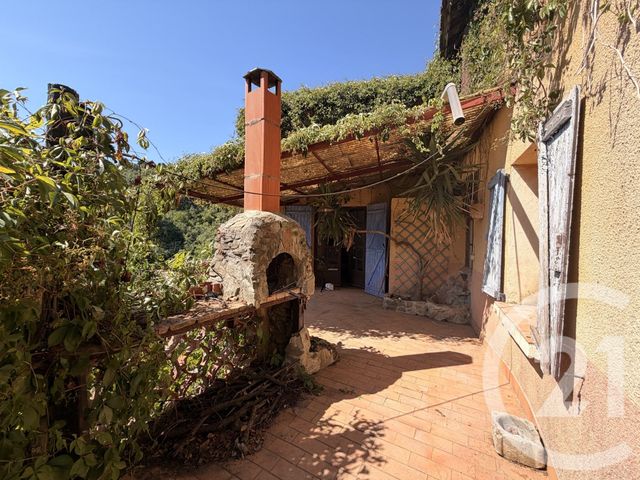Maison &agrave; vendre - 6 pi&egrave;ces - 120 m2 - Les Salles Du Gardon - 30 - LANGUEDOC-ROUSSILLON
