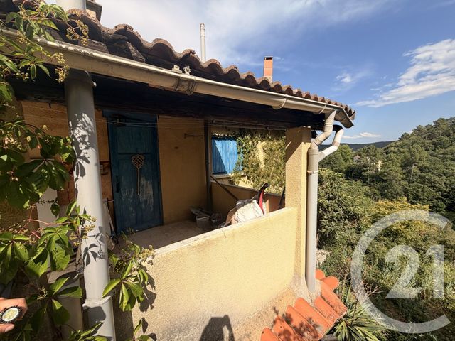Maison &agrave; vendre - 6 pi&egrave;ces - 120 m2 - Les Salles Du Gardon - 30 - LANGUEDOC-ROUSSILLON