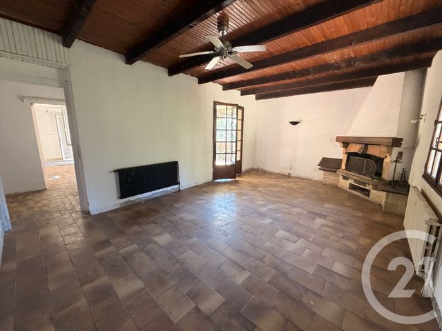 Maison &agrave; vendre - 6 pi&egrave;ces - 120 m2 - Les Salles Du Gardon - 30 - LANGUEDOC-ROUSSILLON