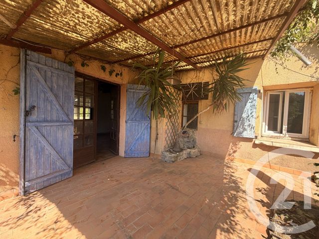 Maison &agrave; vendre - 6 pi&egrave;ces - 120 m2 - Les Salles Du Gardon - 30 - LANGUEDOC-ROUSSILLON