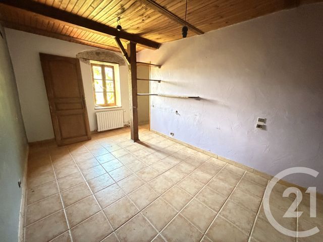Maison &agrave; vendre - 6 pi&egrave;ces - 120 m2 - Les Salles Du Gardon - 30 - LANGUEDOC-ROUSSILLON