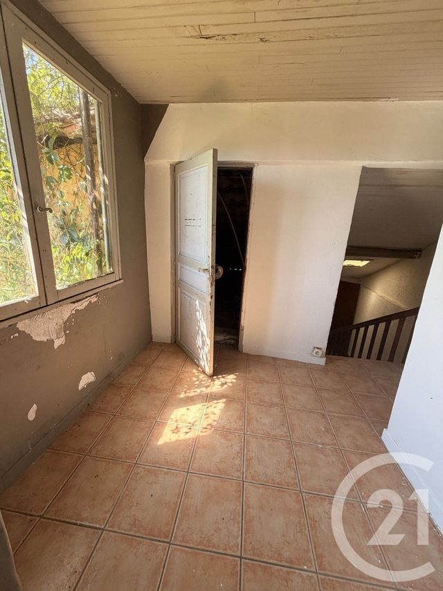 Maison &agrave; vendre - 6 pi&egrave;ces - 120 m2 - Les Salles Du Gardon - 30 - LANGUEDOC-ROUSSILLON