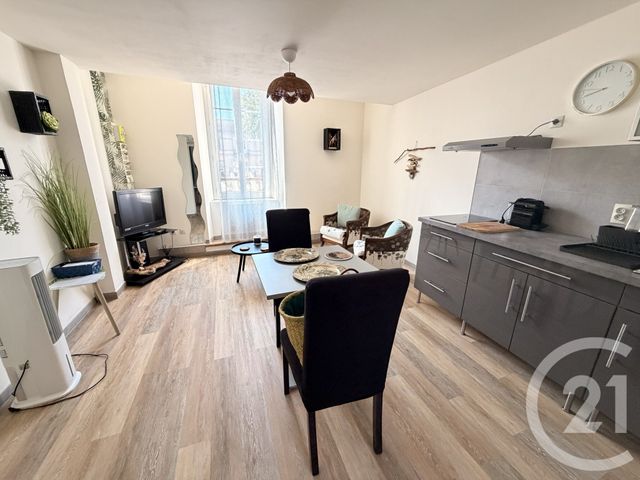 Immeuble &agrave; vendre - 475 m2 - Anduze - 30 - LANGUEDOC-ROUSSILLON