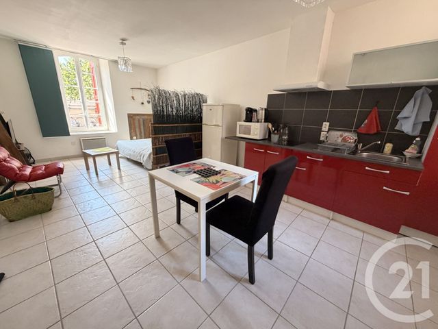 Immeuble &agrave; vendre - 475 m2 - Anduze - 30 - LANGUEDOC-ROUSSILLON