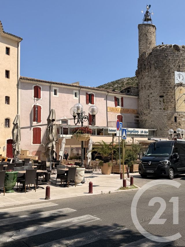 immeuble - ANDUZE - 30
