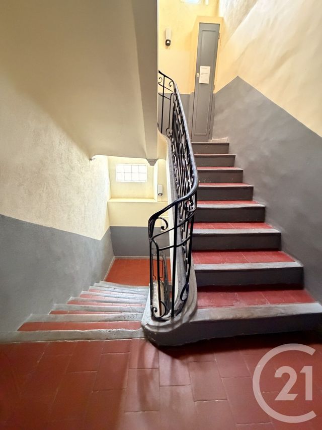 Immeuble &agrave; vendre - 475 m2 - Anduze - 30 - LANGUEDOC-ROUSSILLON
