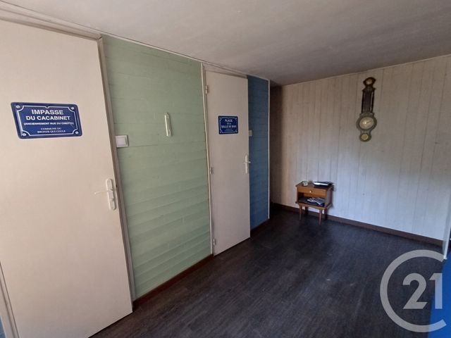 Maison &agrave; vendre - 3 pi&egrave;ces - 93,24 m2 - La Grand Combe - 30 - LANGUEDOC-ROUSSILLON
