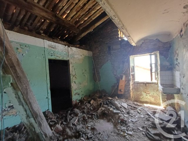 Maison &agrave; vendre - 3 pi&egrave;ces - 93,24 m2 - La Grand Combe - 30 - LANGUEDOC-ROUSSILLON